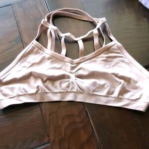 Sports bra- measurements /B2